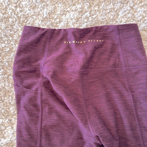 Victoria Secret Legging and Bra top set - Picture 4 of 4